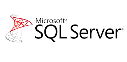 sqlserver